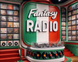 Fantasy Wednesday