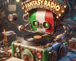 Fantasy Saturday