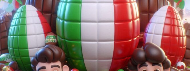 Di Vecchio Stampo
