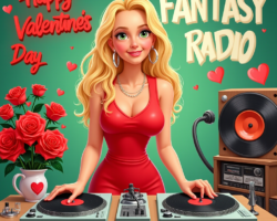 Friday Evening Mix Evening