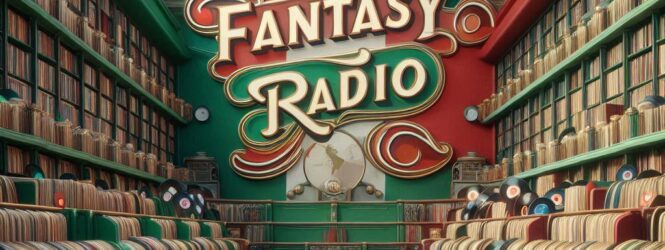 Fantasy Wednesday