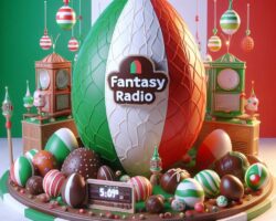 Fantasy Saturday