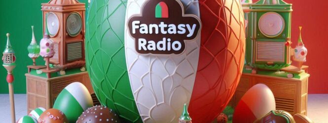 Fantasy Saturday