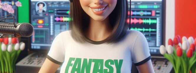 Fantasy Wednesday