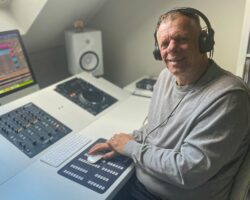 Friday Evening Mix Evening