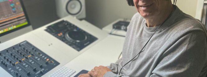 Friday Evening Mix Evening