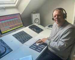 Friday Evening Mix Evening