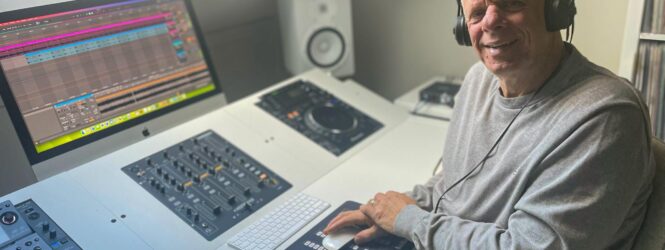 Friday Evening Mix Evening