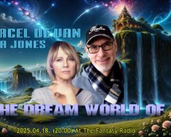 Exclusive show featuring Marcel De Van’s latest hits