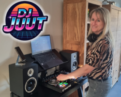 Friday Evening Mix Evening