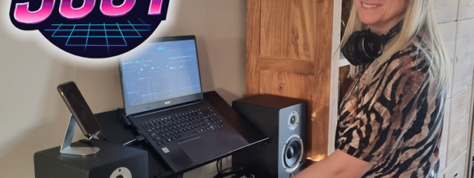Friday Evening Mix Evening