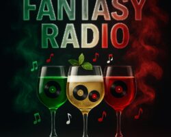 Fantasy Wednesday