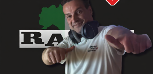 Back2Basics With Tony Renzo