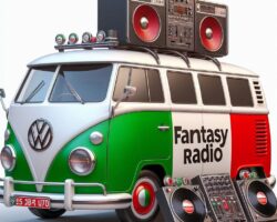 Fantasy Wednesday