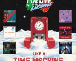 New Releases On I Venti Records