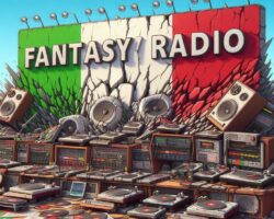 Fantasy Wednesday