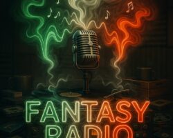 Fantasy Wednesday