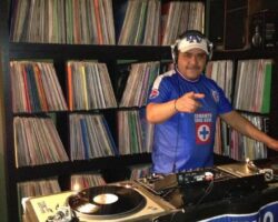 Friday Evening Mix Evening