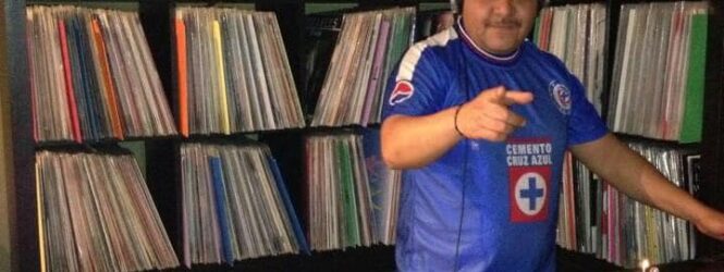 Friday Evening Mix Evening