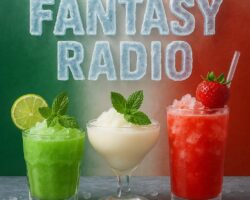 Fantasy Wednesday