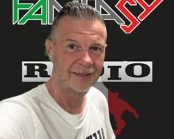 Il Ritorno with DJ MarcOne