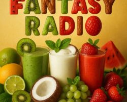 Fantasy Wednesday